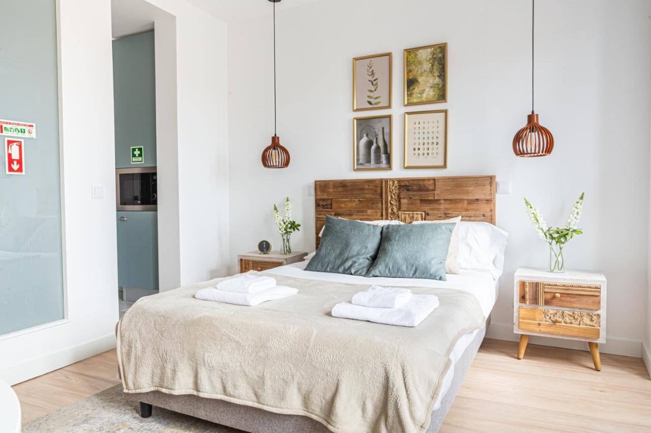Castelo Studios Lisbon Bagian luar foto