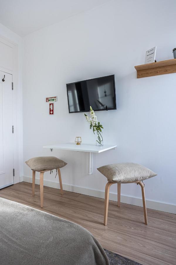 Castelo Studios Lisbon Bagian luar foto
